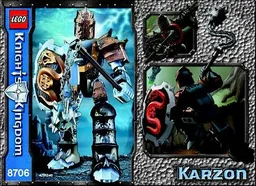 Karzon