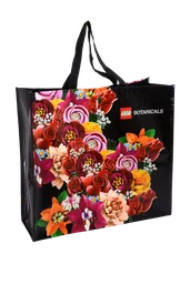 Botanicals Shopper Tote Bag