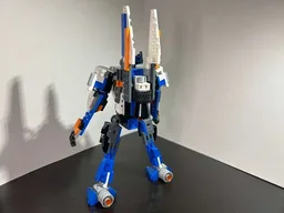 Kickbo(TX) from 31008