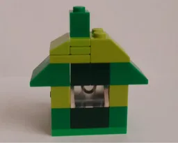 Green House