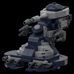 AAT-1 (Mid scale)