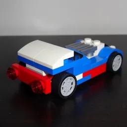 31027 Hotrod