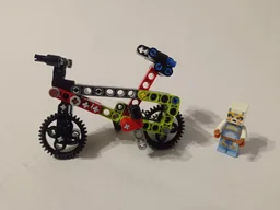 42102 Bicycle