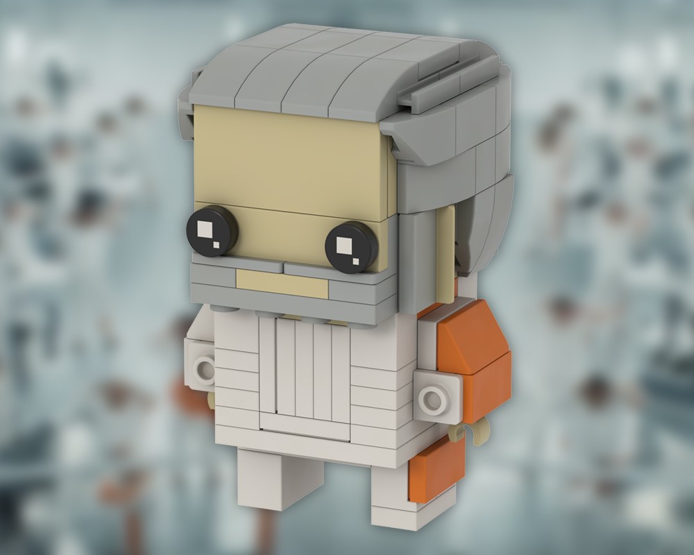 Lego Kino Loy