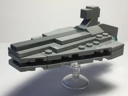Acclamator Microscale
