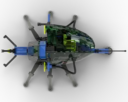 MOC-0060 bad bug