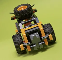 42199 Happy Hopper