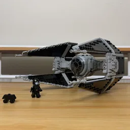 TIE Interceptor