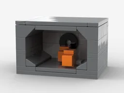 Arrival - Micro Movie Scenes