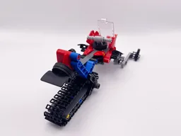 42148 Snowmobile