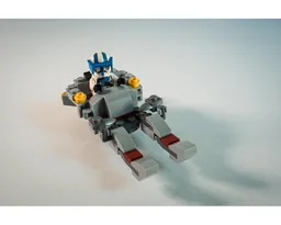 501st Speeder