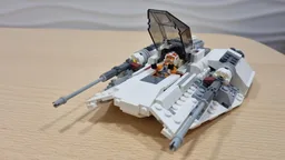 Snowspeeder