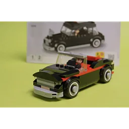 76786 Cool Cabrio