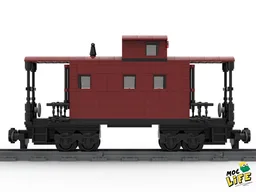 Caboose