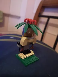 60156 Statue