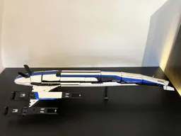 Normandy SR-2