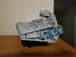 Imperial Star-Destroyer