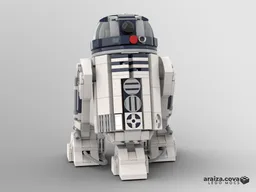 R2-D2