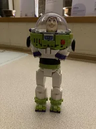 Buzz Lightyear