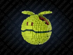 Haro - Mobile Suit Gundam 079