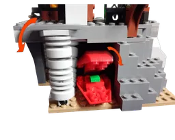 Haunted Castle