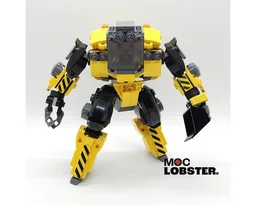 RT-67 Construction Mech