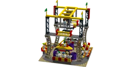 STORMTROOPER CIRCUS