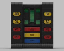 K.A.R.R. Voice Box