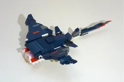 31088 Manta Ray