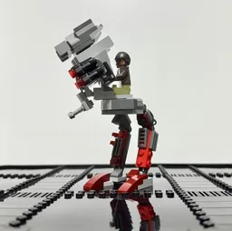 AT-ST Raider Microfighter