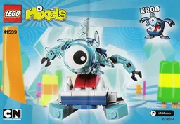 Krog