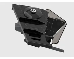 Boar-Class Gunship