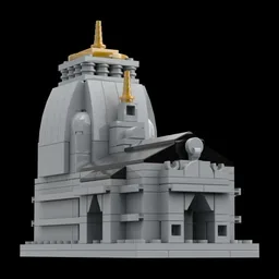 Kedarnath Temple