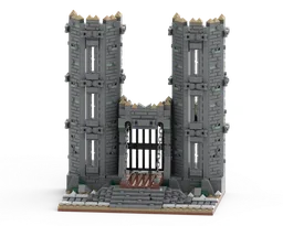 Witch's Castle