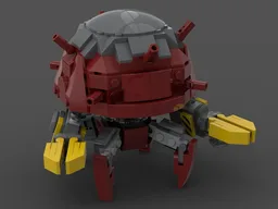 Dismantler Droid