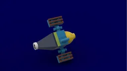 11004 Space