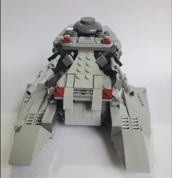 Republic Fighter Tank