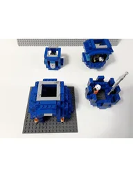 Guard Tower