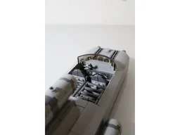 Landspeeder IXL-02