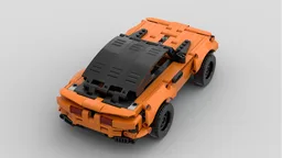 42093 C-Model