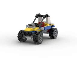 31087 - Buggy