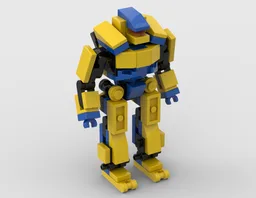 Atlas Destroyer