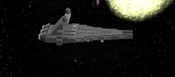 imperial modified light cruiser 1.0