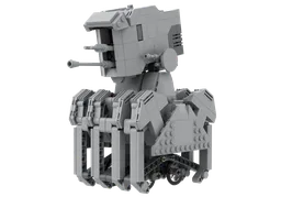 AT-HS (All Terrain Heavy Scout)