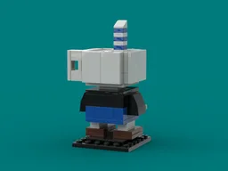 Mugman