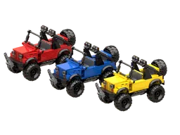 Jeep Willys