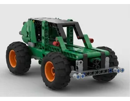 Jeep 42149 Alternative