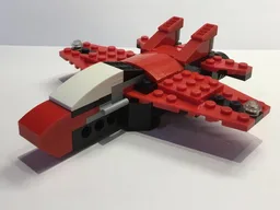 31100: Jet