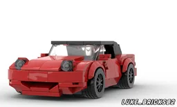 Mazda MX5 Miata V2
