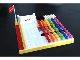 MasterMind LEGO Classic
